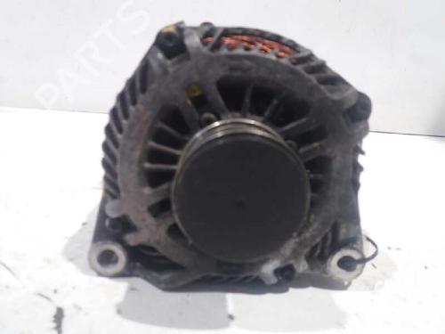 Generator PEUGEOT 407 (6D_) [2004-2011]  4647731