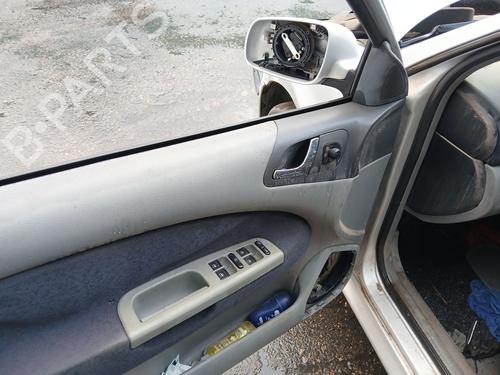 Gearbox SKODA OCTAVIA I (1U2) 1.6 | BP27152268M3 