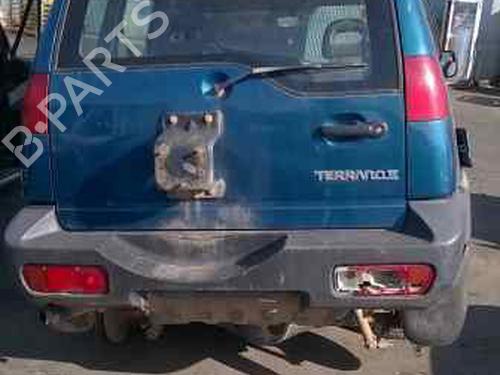 Kombinert Instrument NISSAN TERRANO II (R20) 2.7 TDi 4WD | BP3078575C47 