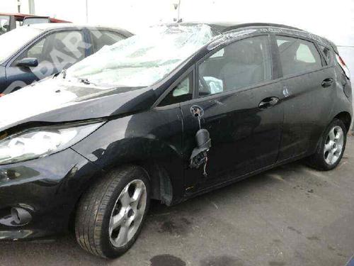 Rear left interior door handle FORD FIESTA VI (CB1, CCN) 1.25 | BP6010446I15  - Image 8