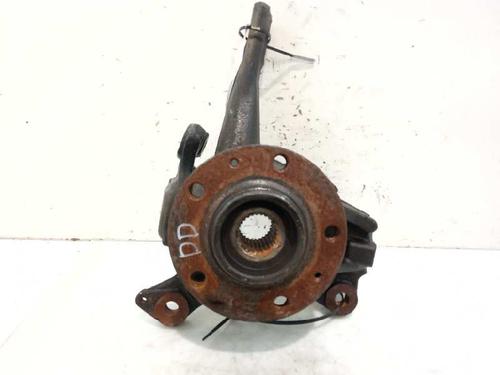 Used Right front steering knuckle CITROËN C5 III (RD_) 1.6 HDi 110 (RD9HZC) (109 hp) 3150313