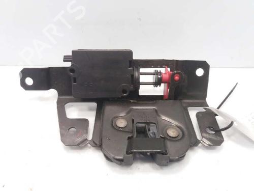 Tailgate lock BMW 3 Compact (E46) 316 ti | BP4739245C101 