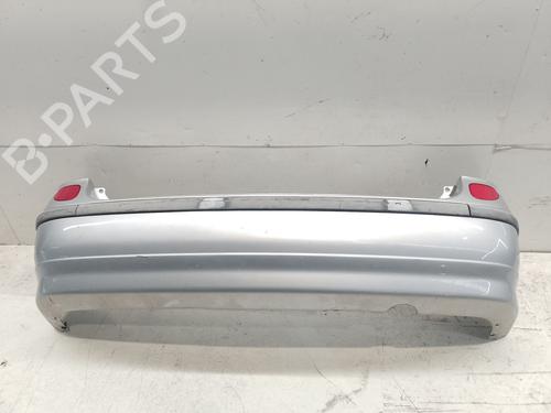 Used Rear bumper NISSAN ALMERA TINO (V10) 2.2 dCi (115 hp) 24110702