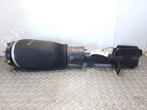 Used Right front shock absorber LAND ROVER RANGE ROVER III (L322) [2002-2012]  7159789