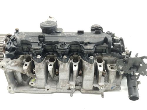 Cylinder head NISSAN NOTE (E12) 1.5 dCi | BP29979444M5