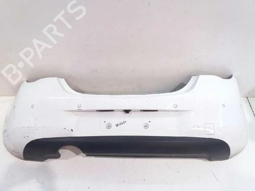 Paraurti posteriore OPEL CORSA E (X15) [2014-2025]  3496549
