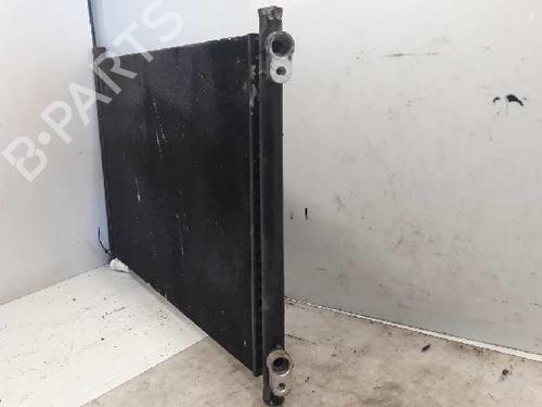 AC radiator FIAT PUNTO (188_) 1.9 DS 60 (188.031, .051, .231, .251) | BP5278849M32 