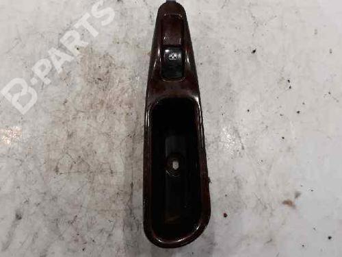 Used Left rear window switch Left rear window switch DAEWOO LEGANZA (KLAV) 2.0 16V (133 hp) 5393256 5393256
