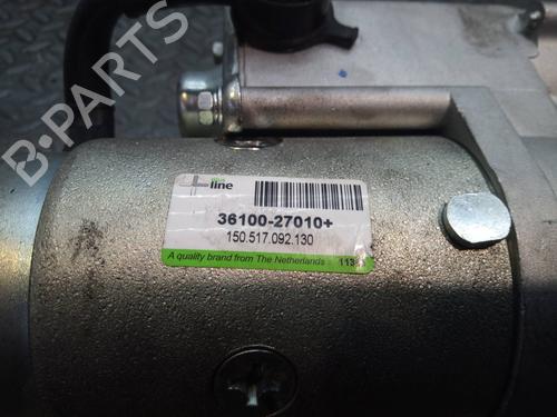 Starter HYUNDAI SANTA FÉ I (SM)  | BP16249644M8 