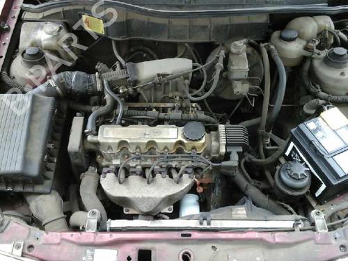 Gearbox OPEL ASTRA F Estate (T92) 1.6 i 16V (F35, M35) | BP5643522M3 