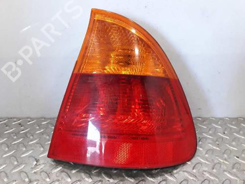 Used Right taillight BMW 3 Touring (E46) 325 i (192 hp) 3679326