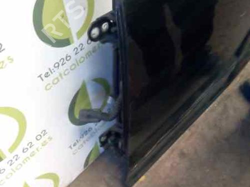 Left rear door DODGE CALIBER  | BP3055887C4