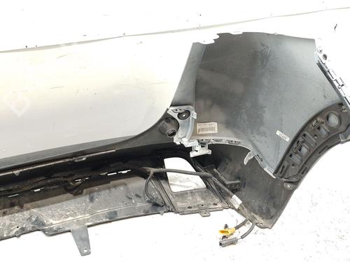 Rear bumper PEUGEOT 2008 II (UD_, US_, UY_, UJ_, UR_, UC_) 1.2 PureTech 130 (USHNS, URHNS) | BP29705012C8