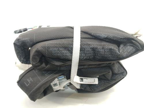 Used Left curtain airbag Left curtain airbag RENAULT MEGANE III Hatchback (BZ0/1_, B3_) 1.2 TCe (BZ16, BZ28) (132 hp) 33320272 33320272