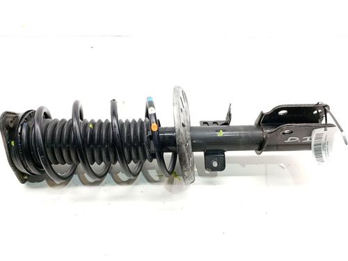 Used Left front shock absorber Left front shock absorber 39650035 39650035