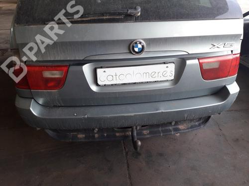 Third brake light BMW X5 (E53) 3.0 d | BP9506186L11  - Image 8