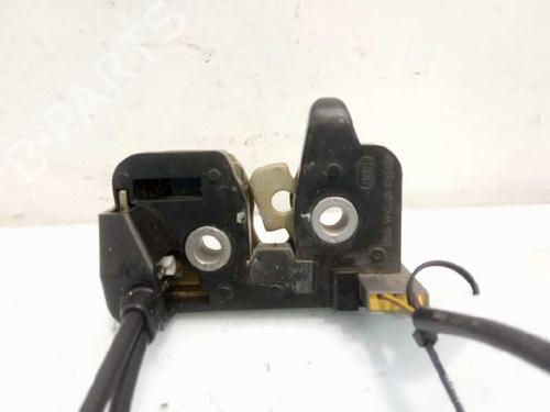Tailgate lock FORD FIESTA V (JH_, JD_)  | BP4561037C101