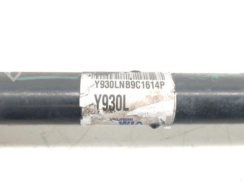 Left front driveshaft HYUNDAI ix35 (LM, EL, ELH) 1.7 CRDi | BP33887747M38 - Image 6
