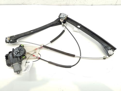 Used Front left window mechanism VW POLO V (6R1, 6C1) [2009-2022]  6333648
