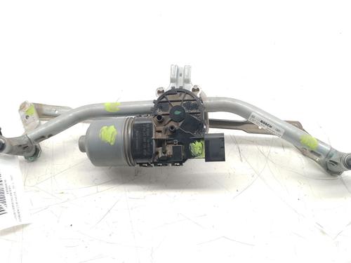 Used Front wiper motor CITROËN C3 III Van (SX_, SY_) BlueHDi 75 (75 hp) 26593971