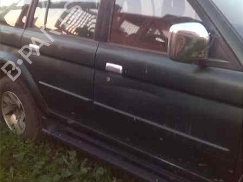 Fuel pump MITSUBISHI PAJERO III (V7_W, V6_W)  | BP3080047M76 