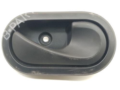 Højre bagtil invendig håndtag Højre bagtil invendig håndtag DACIA SANDERO 1.6 MPI 85 (BS03) (84 hp) 33704586 33704586