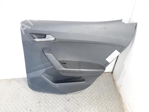 Pannello interno portiera posteriore destro SEAT ARONA (KJ7, KJP) 1.0 TGi (90 hp)null