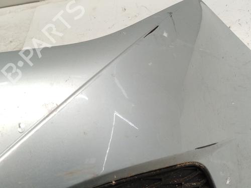 Front bumper SEAT IBIZA IV (6J5, 6P1) 1.6 TDI | BP29539025C7 
