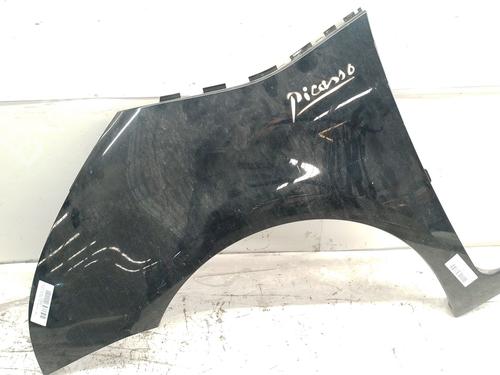 Used Left front fenders CITROËN C4 Picasso I MPV (UD_) 2.0 HDi 138 (136 hp) 29210752