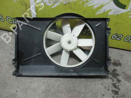 Radiator fan SEAT CORDOBA (6K1, 6K2)  | BP3058460M35 