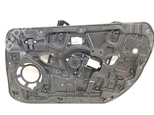 Used Front right window mechanism Front right window mechanism 38179062 38179062