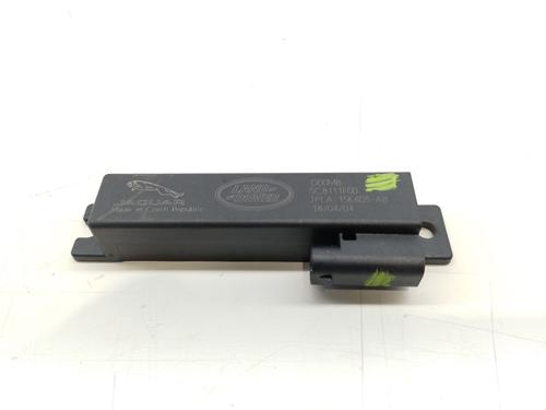 Used Electronic module JAGUAR I-PACE (X590) EV400 AWD (400 hp) 27834457