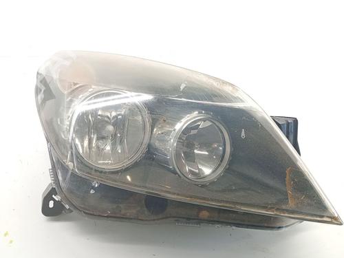 Used Right headlight Right headlight OPEL ASTRA H (A04) 1.7 CDTI (L48) (100 hp) 39649977 39649977