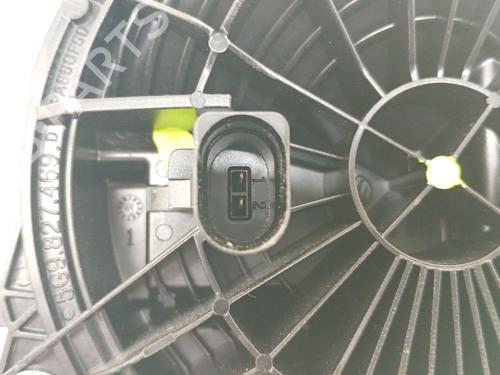 Tailgate handle VW GOLF VII (5G1, BQ1, BE1, BE2) 1.6 TDI 4motion | BP34735080C132 - Image 3