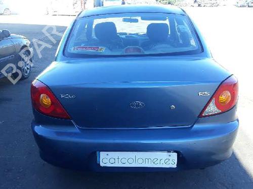 Gearbox KIA RIO I Hatchback (DC)  | BP7793728M3 