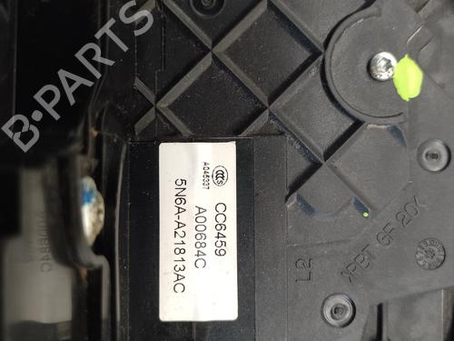 Front left lock MAZDA 5 (CR) 2.0 CD (CR19) | BP18170060C98 
