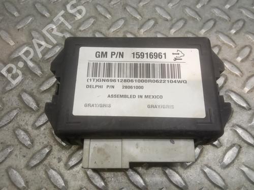 Used Electronic module CHEVROLET CAPTIVA (C100, C140) [2006-2025]  11674268