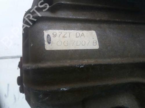 Gearbox FORD MONDEO II (BAP)  | BP5123126M3 