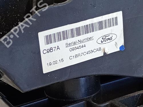 Hand brake FORD FIESTA VI (CB1, CCN) 1.5 TDCi | BP36500558I18 - Image 8