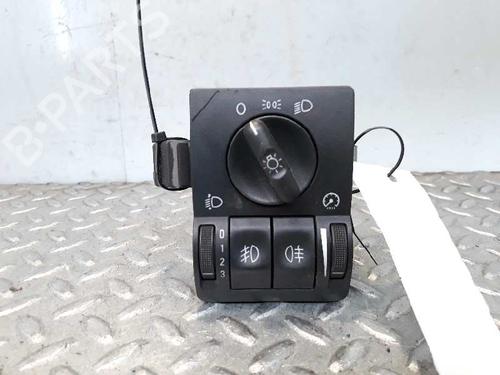 Forlygtekontakt OPEL CORSA C (X01) 1.3 CDTI (F08, F68) (70 hp) 7832745