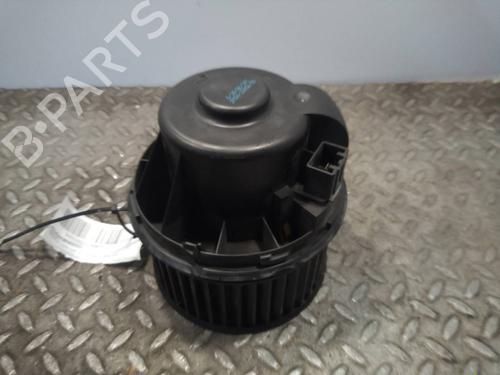 Used Heater blower motor FORD FOCUS C-MAX (DM2) [2003-2007]  16858856