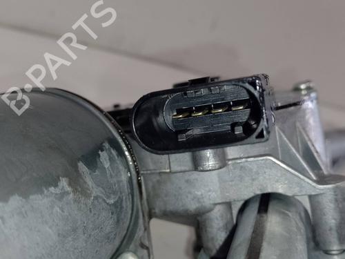 Front wiper motor MERCEDES-BENZ SPRINTER 3-t Van (B906) 211 CDI (906.611, 906.613) | BP20234397M29 