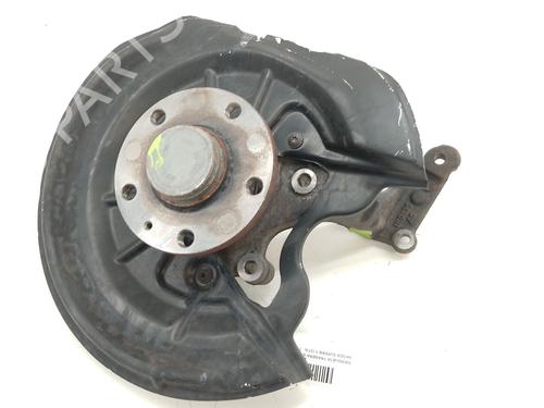 Left rear steering knuckle SKODA SUPERB II (3T4) 1.8 TSI 4x4 | BP26502955M27 
