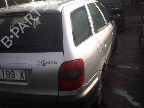 Højre bagtil invendig håndtag CITROËN XSARA (N1) 1.9 TD | BP3220304I16 