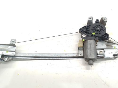 Used Rear right window mechanism SAAB 9-5 (YS3E) [1997-2009]  31359599