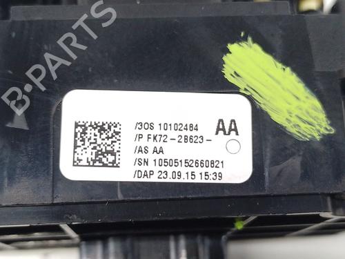 Hand brake LAND ROVER DISCOVERY SPORT (L550) 2.0 D | BP32289543I18