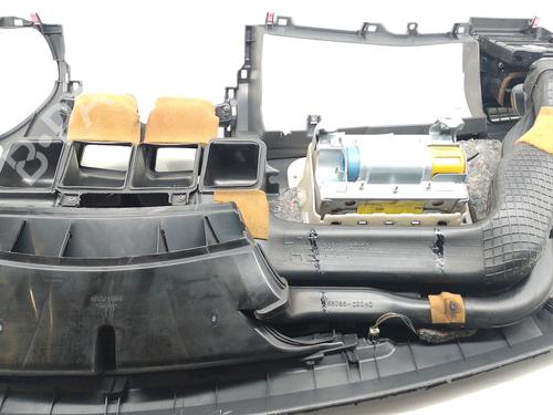 Airbag Kit TOYOTA AURIS (_E15_) 2.0 D-4D (ADE150_, ADE150R) | BP29285307C86 
