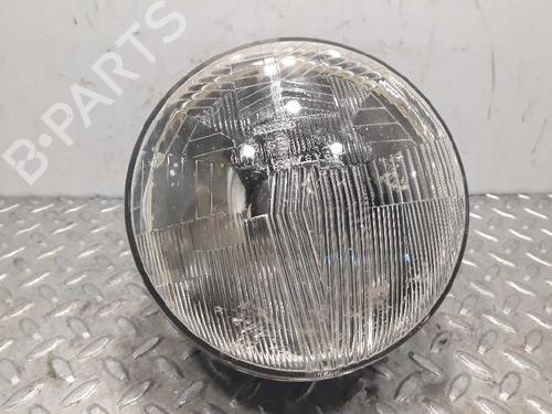 Used Right headlight Right headlight SKODA FABIA I (6Y2) 2.0 (116 hp) 33686729 33686729