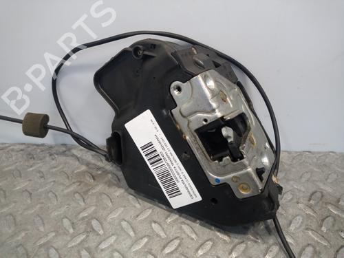Rear left lock MERCEDES-BENZ E-CLASS (W211)  | BP14921295C100 