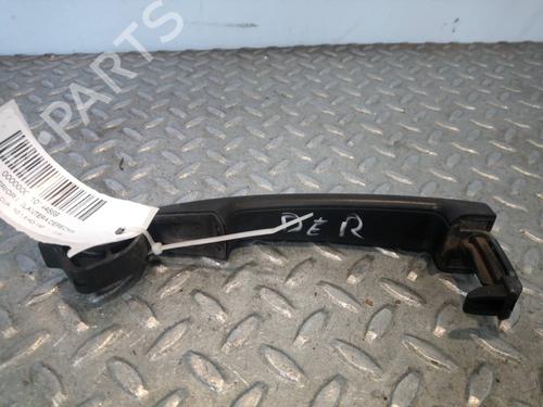 Høyre foran utvendig håndtak CITROËN BERLINGO MULTISPACE (B9)  | BP12980986C129 